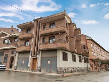 Àtic en venda a Villamediana de Iregua