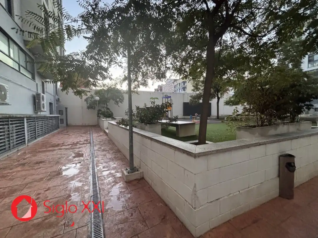 Flat with lift for sale in El Pilar, imagen 24