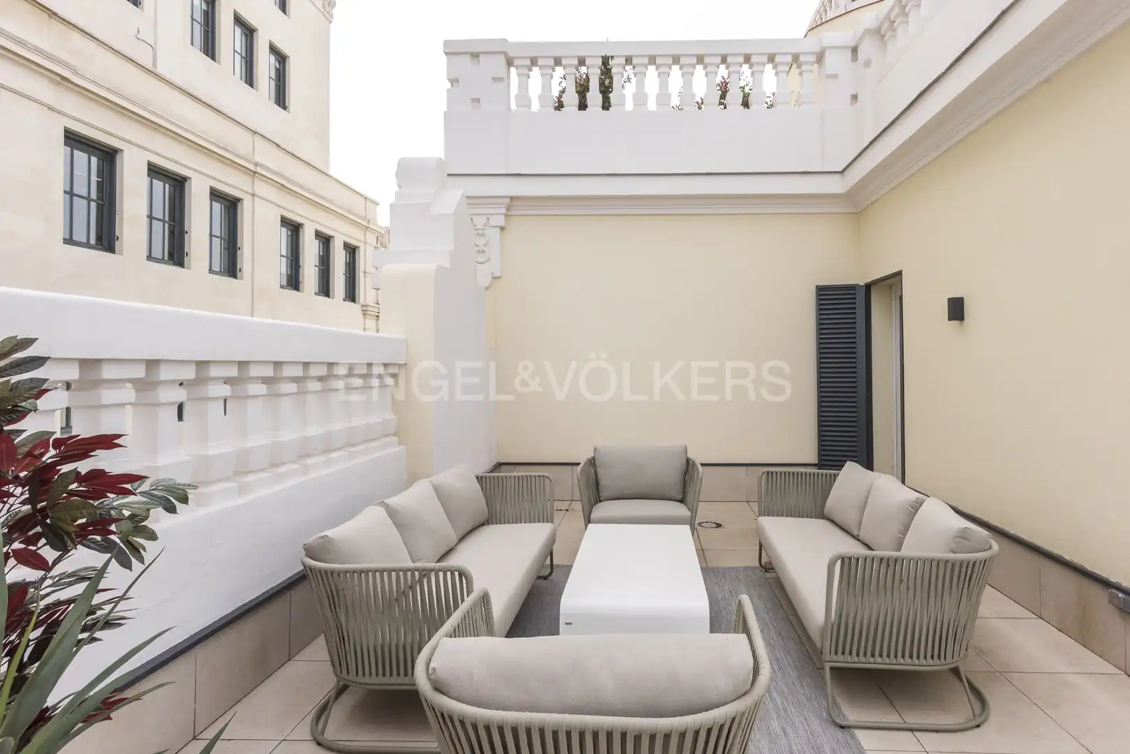 Penthouse with lift to rent in Calle de Valverde, imagen 12