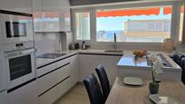 Kitchen of Attic for sale in Torremolinos  with Air Conditioner, Terrace and Furnished