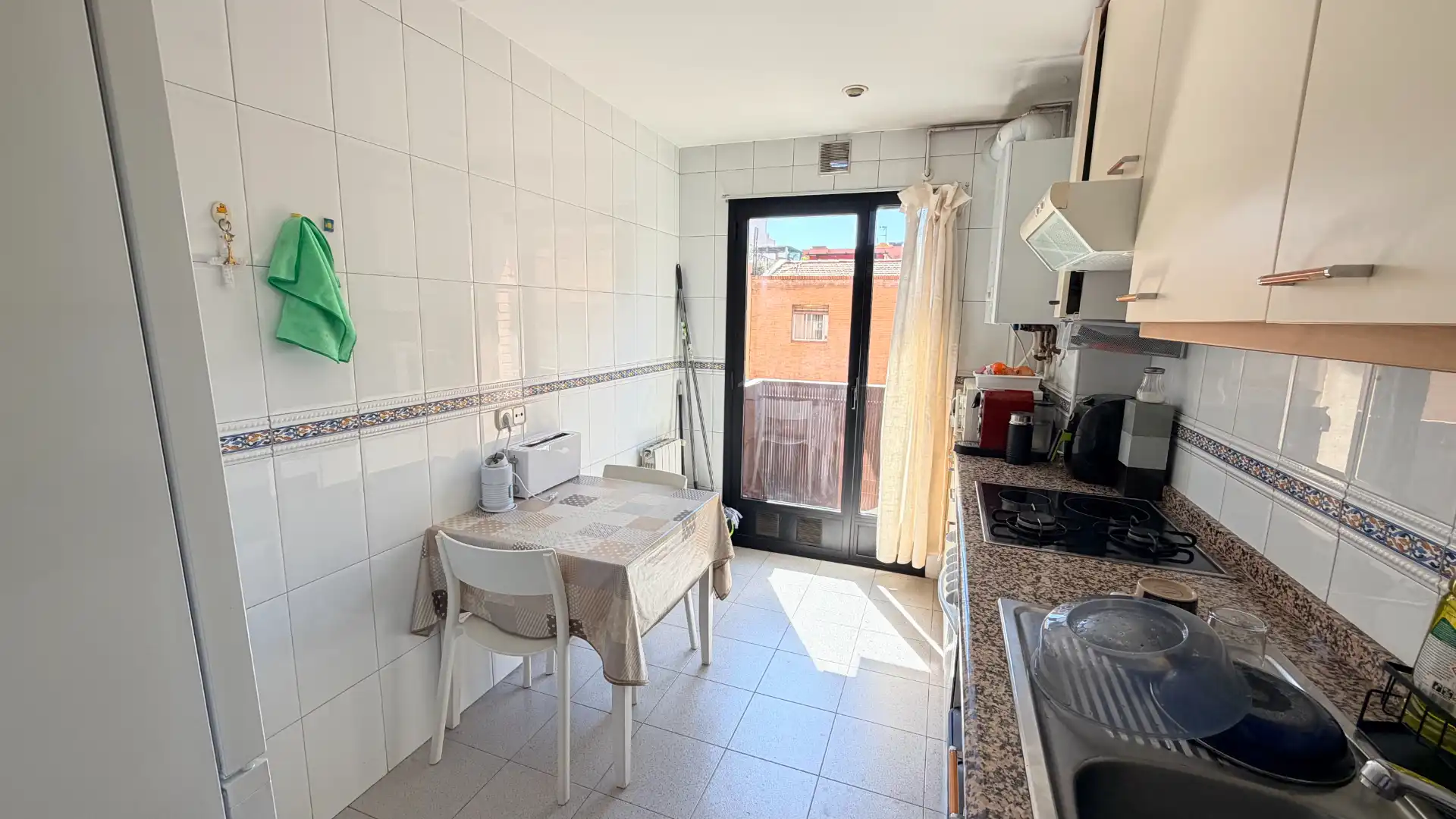 Piso con terraza en venta en Calle de Ricardo Goizueta, imagen 10