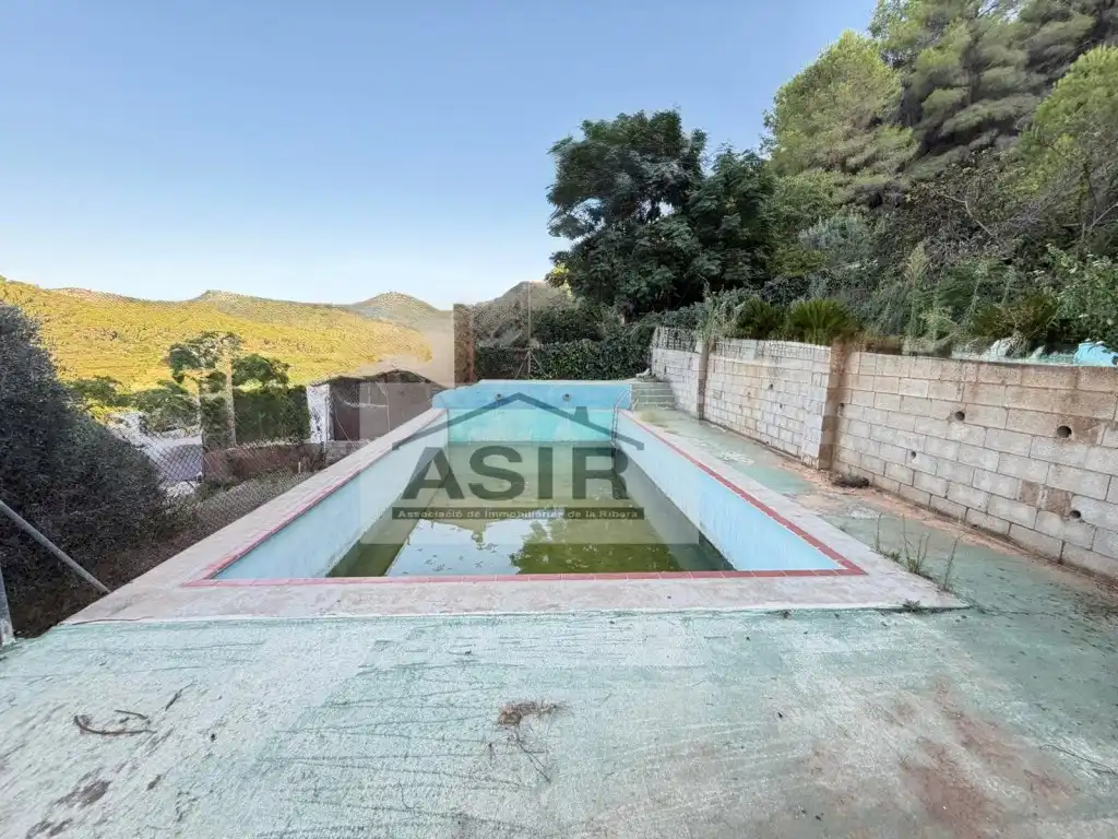 Villa avec piscine à vendre à Poligono 14 Paraje 255 Solana Murta, imagen 7