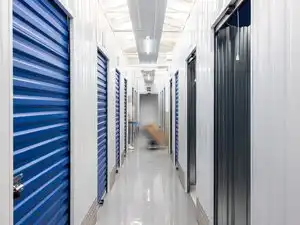 Storage room for rent in Zaragoza  with Alarm