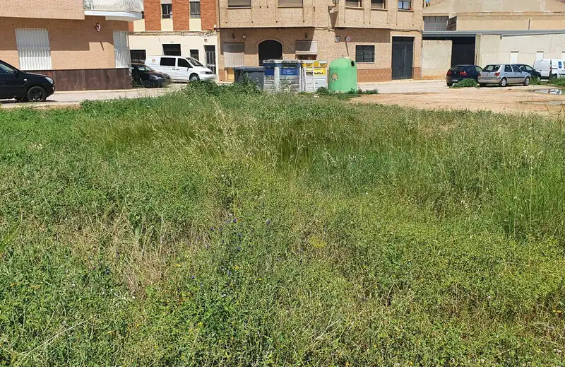 Terreno residencial en venta en TERRABONA PARCELA 109 y 108 del PL Nº 13, imagen 5