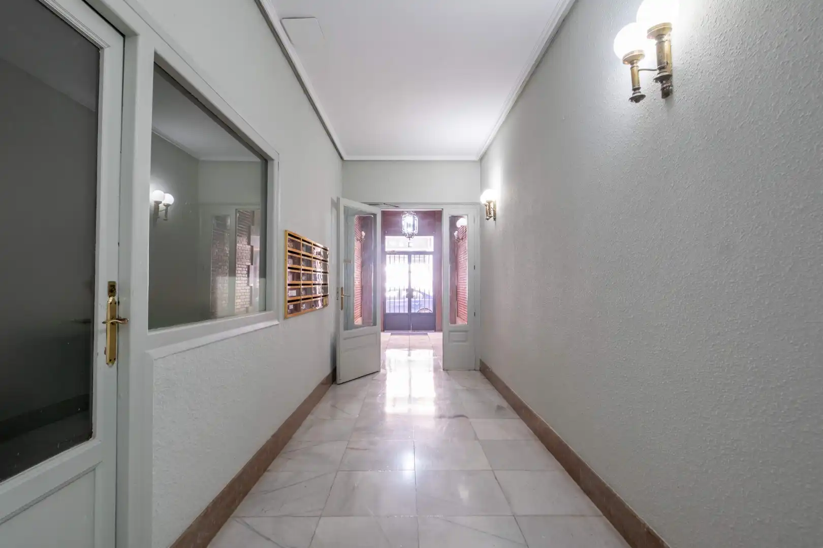 Flat for sale in Zaragoza  with Heating, Terrace and Storage room