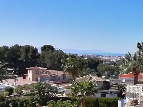 Appartement compact avec piscine à vendre à El Montgó, imagen 35