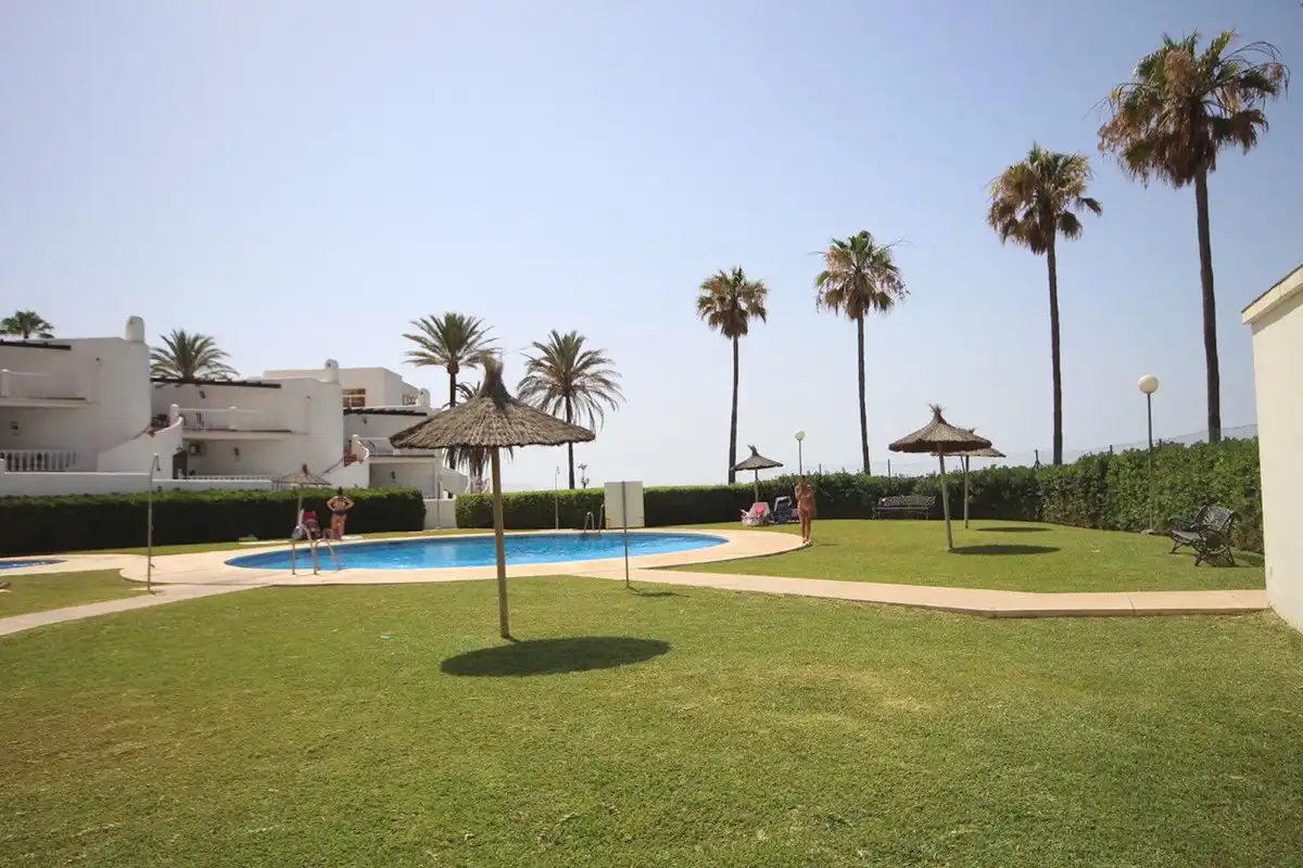 Jardín de Estudio en venta en Alcantarilla