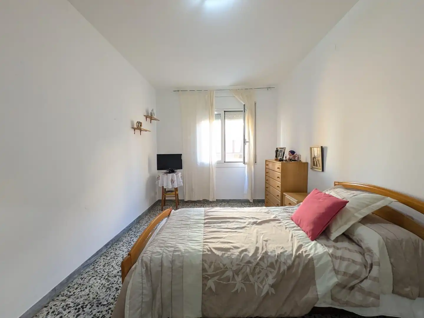 Apartament en venda a El Tancat - Mas d'en Gual