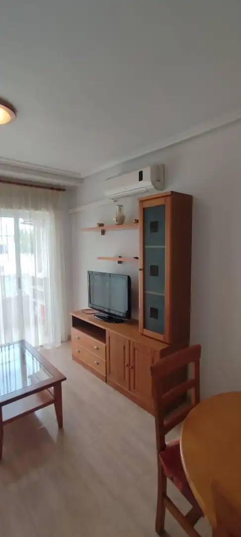 Piso con terraza en venta en Playa del Cura, imagen 5