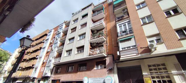 Piso en Venta en Trafalgar