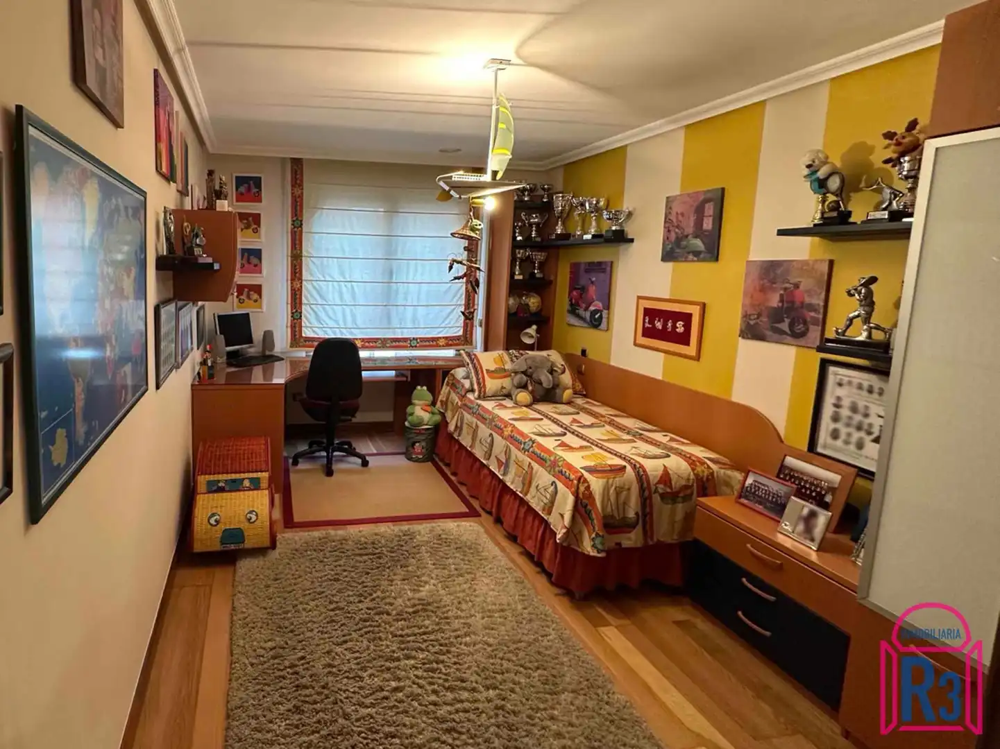 Wohnung zum Verkauf in San Claudio - La Chantría