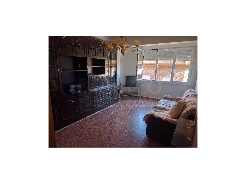 Bedroom of Flat for sale in Uruñuela  with Balcony