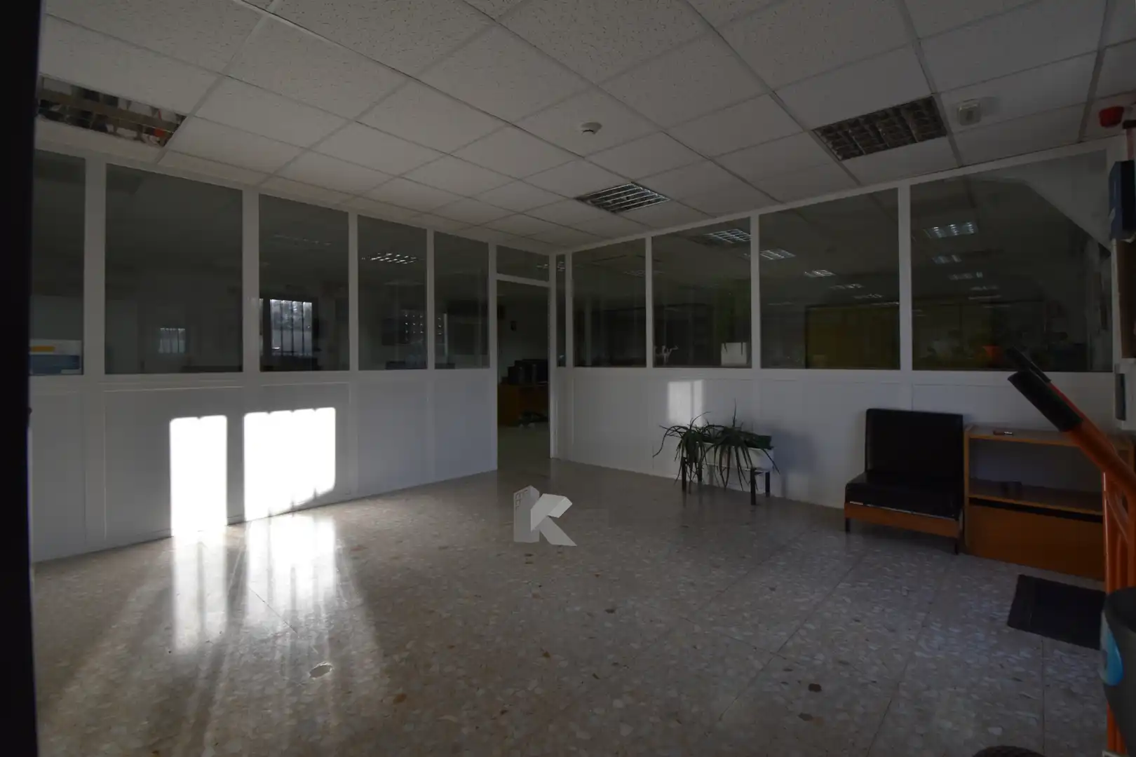Nave industrial en venta en Pinto con Calefacción