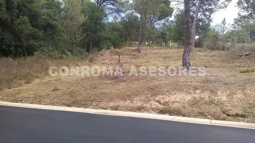 Terreno residencial en venta en Caldes de Malavella, imagen 3