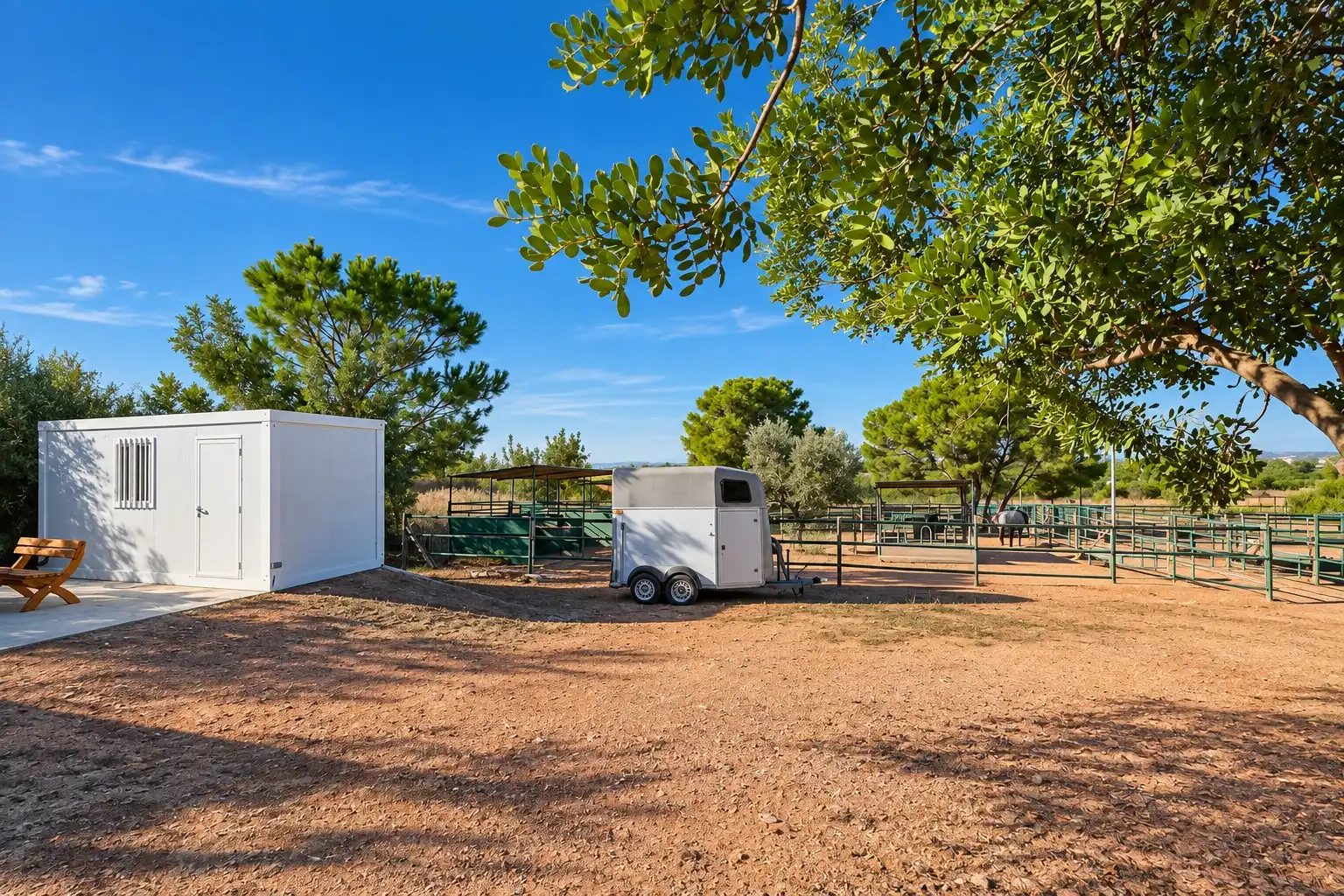 Terreny residencial en venda a Corralet - Bonanza - Tres Rutas, imagen 9
