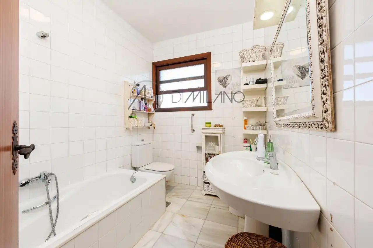 Detached house with terrace for sale in Antonio Cominges, imagen 31