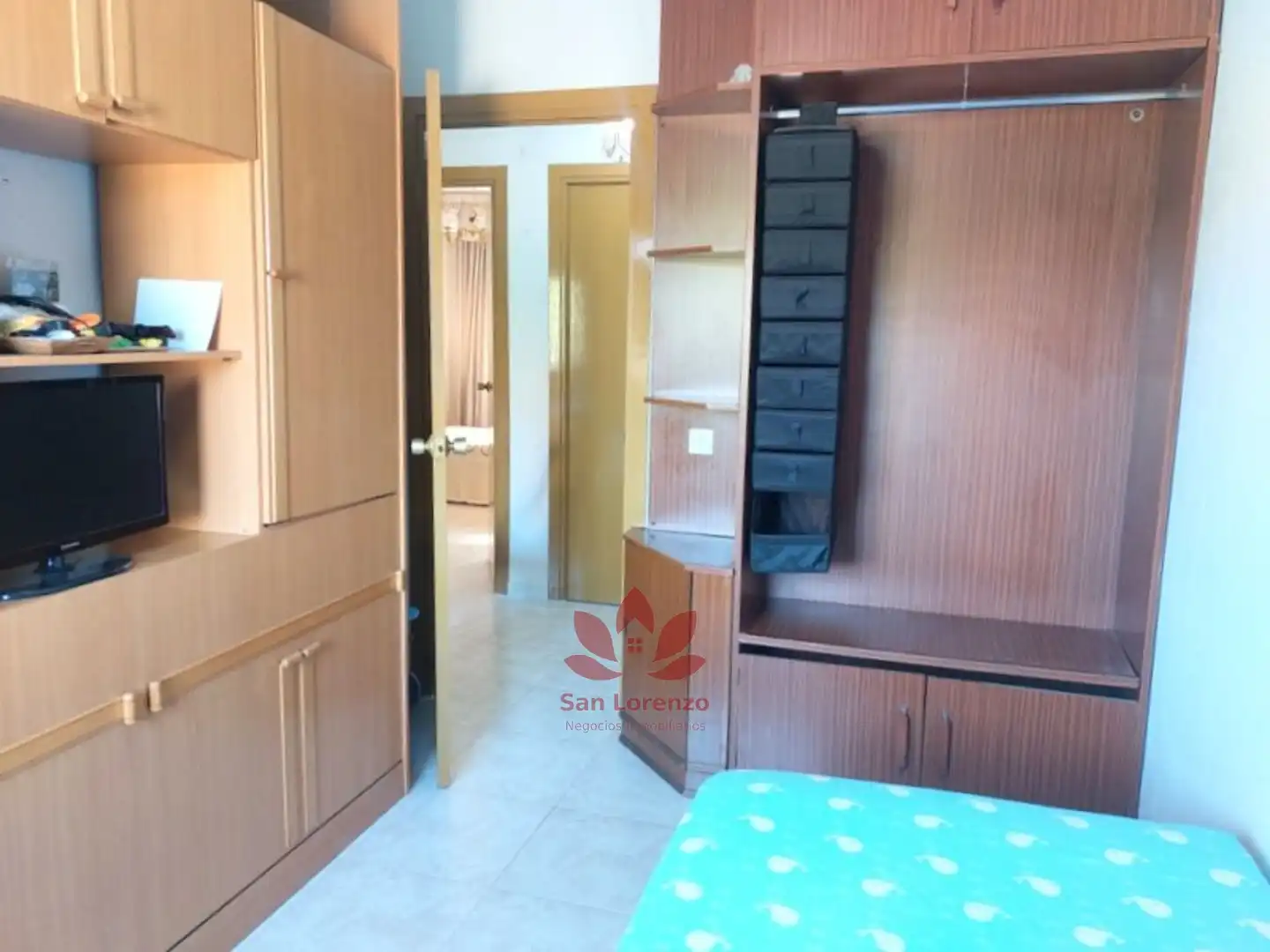 Habitación de Piso en venta en Madrid