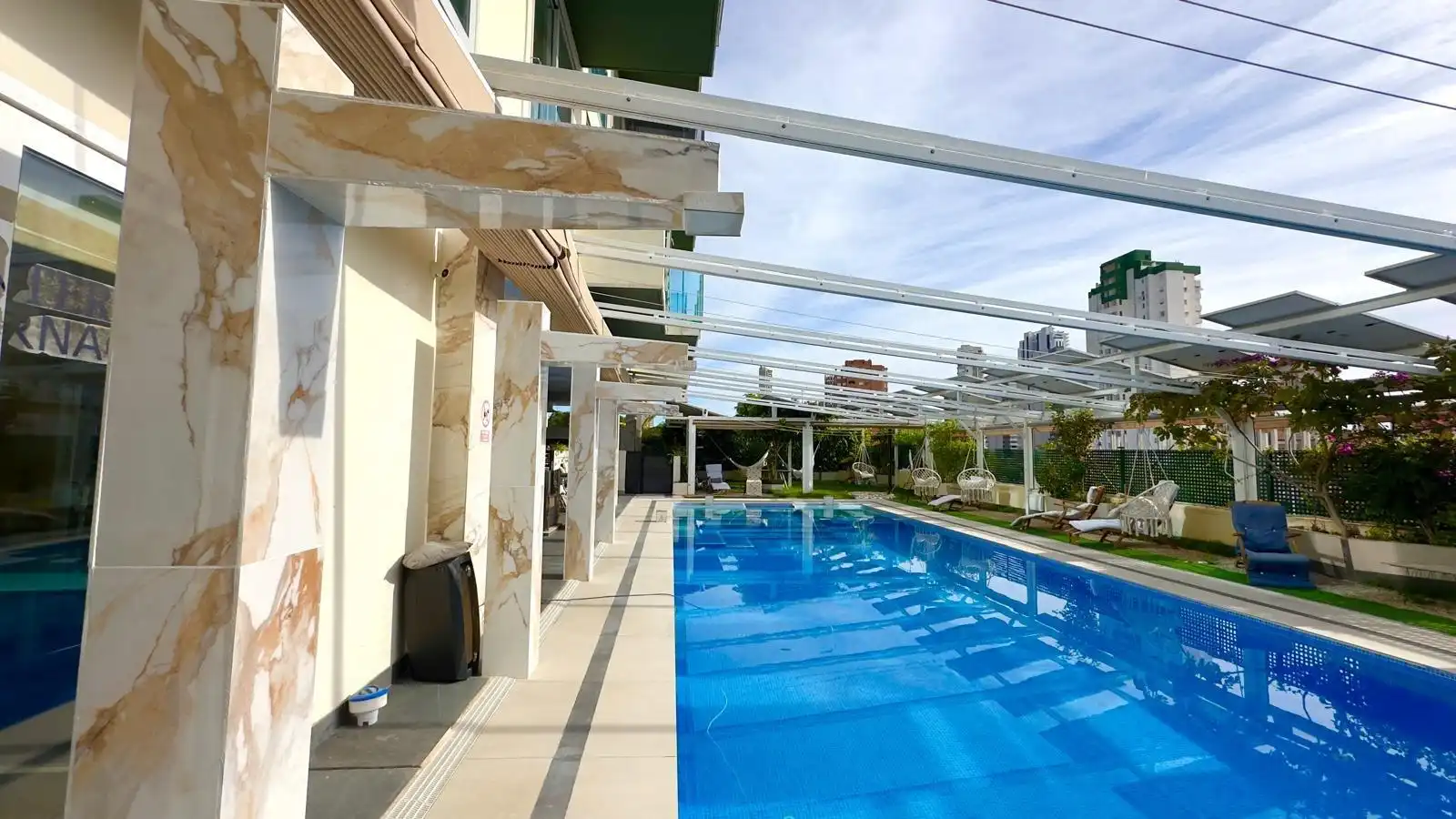 Apartment for sale in Cala de Finestrat, imagen 21