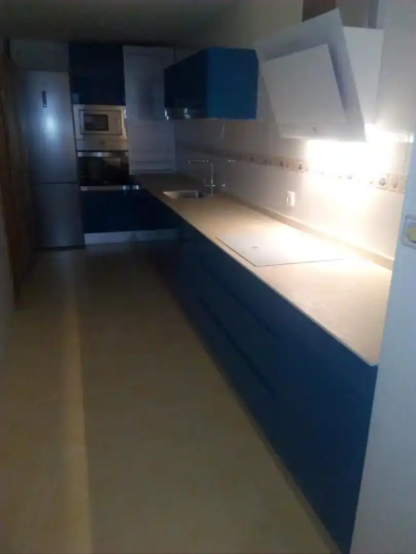 Cuina de Pis en venda en Calzada de Calatrava, Ciudad Real