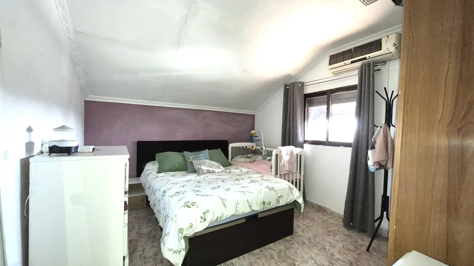 Chalet con jardín en venta en Calle del Verderón, imagen 32
