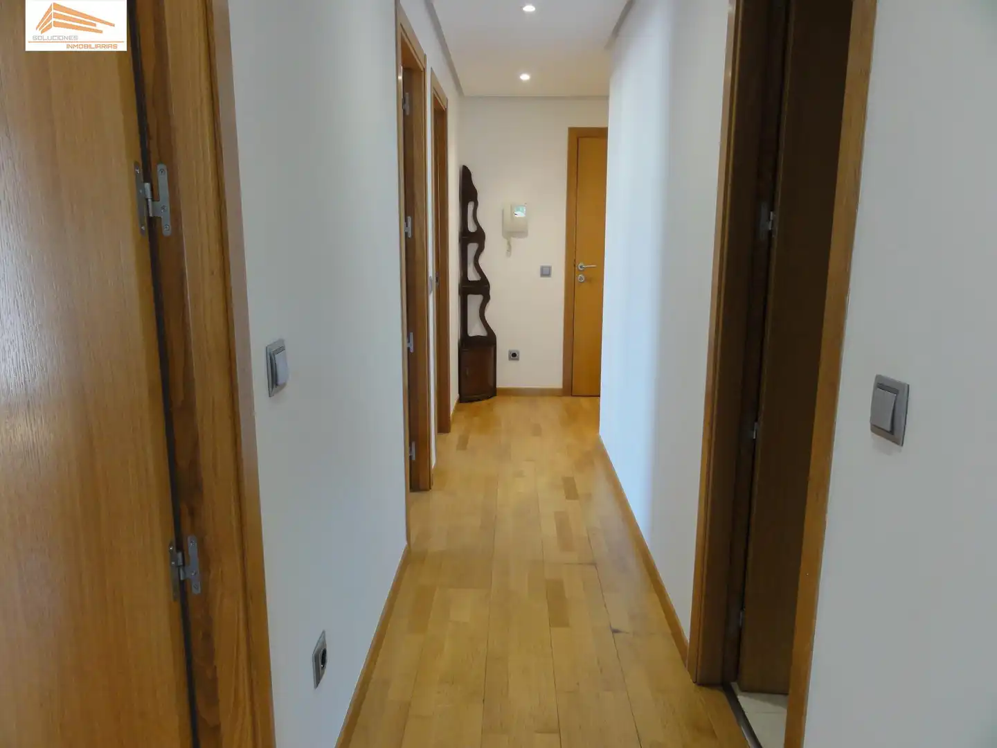 Piso en venta en Valladolid con Calefacción y Parquet