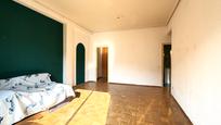 Bedroom of Flat for sale in  Madrid Capital  with Heating and Terrace