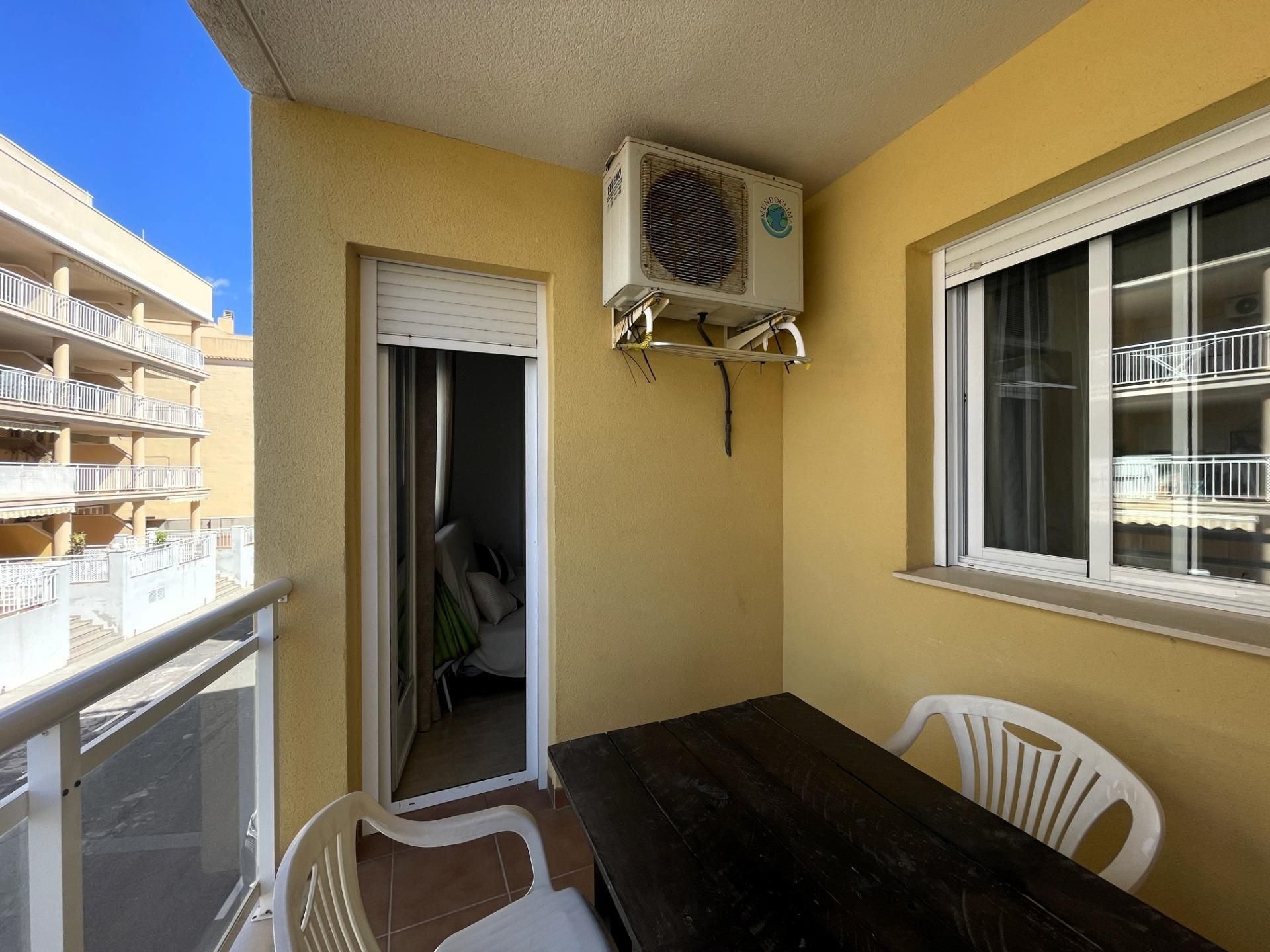 Piso en venta en Calle de Puerto Rico, 16, Moncófar Playa