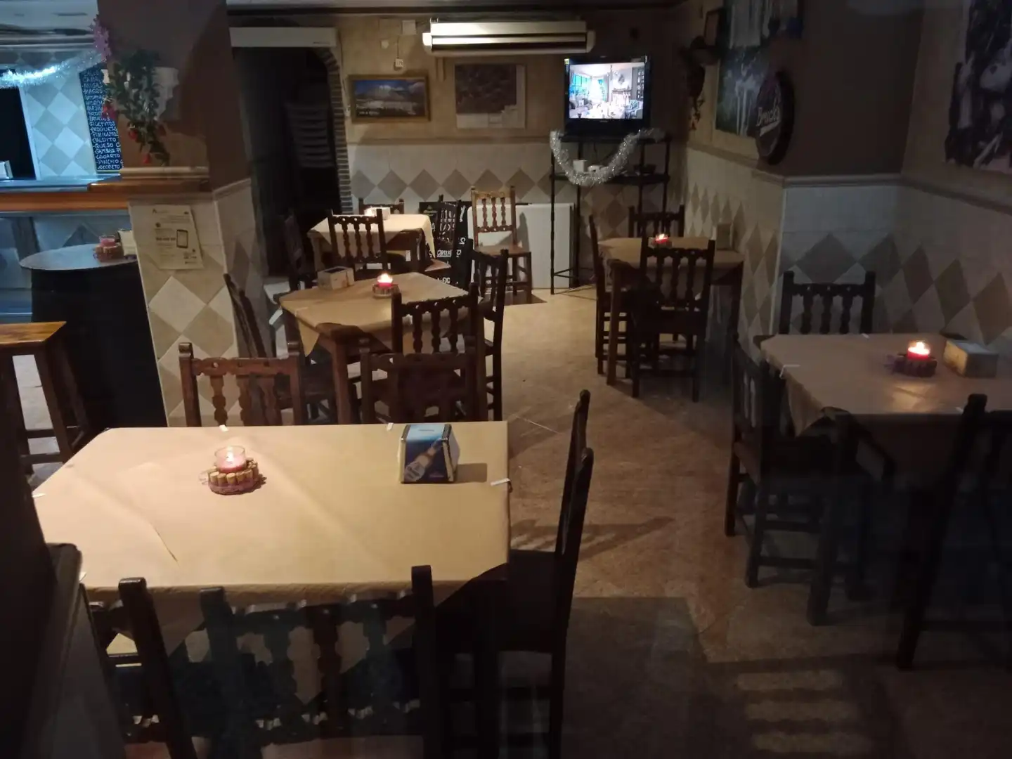 Casa o xalet en venda en Valle de Abdalajís amb Aire condicionat, Terrassa i Moblat