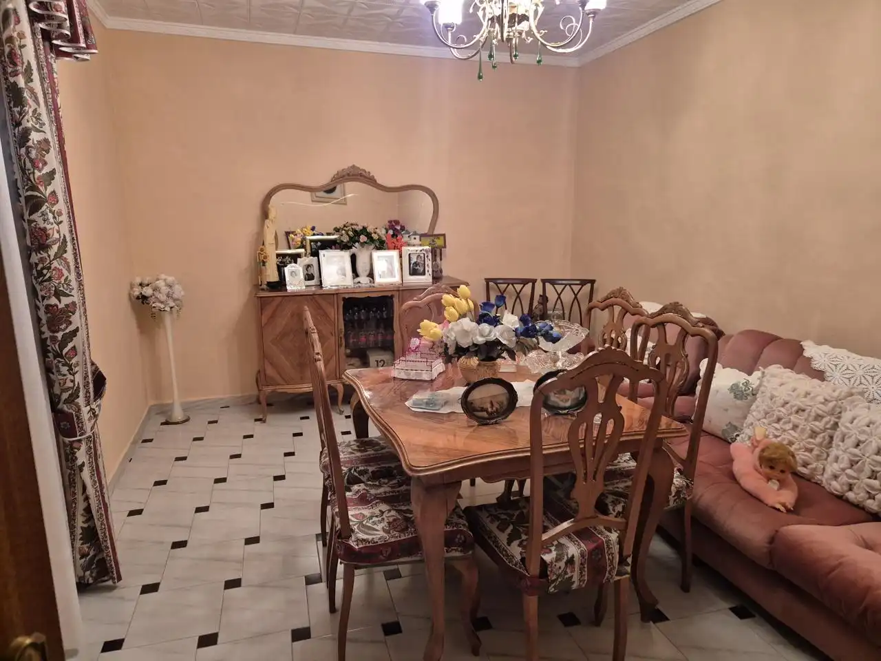 Casa rústica en venta en SOL, imagen 21