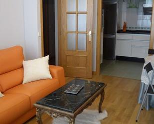 Apartament en venda en Palencia Capital amb Terrassa i Balcó