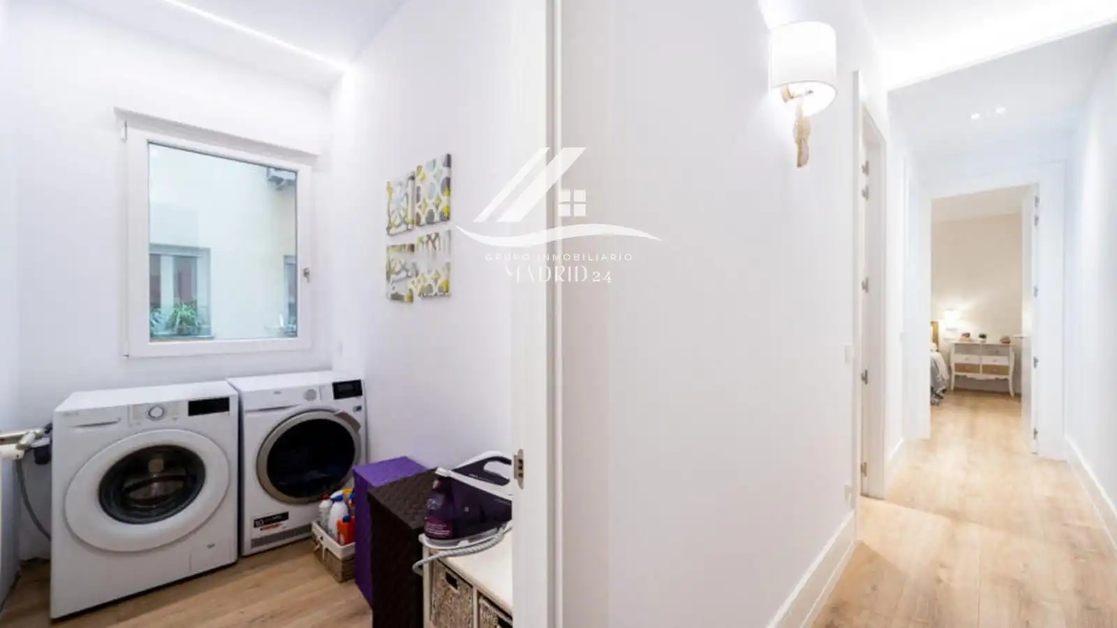 Flat with lift for sale in Goya, imagen 13