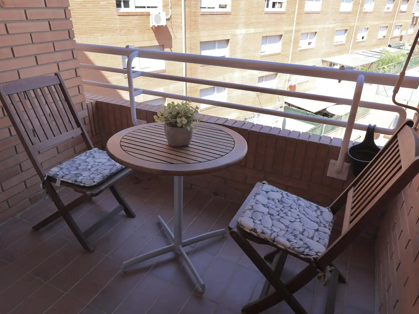 Appartamento con terrazza in vendita a de Pere III, imagen 9