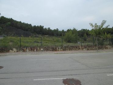 Terreno residenziale in vendita a Sant Esteve Sesrovires