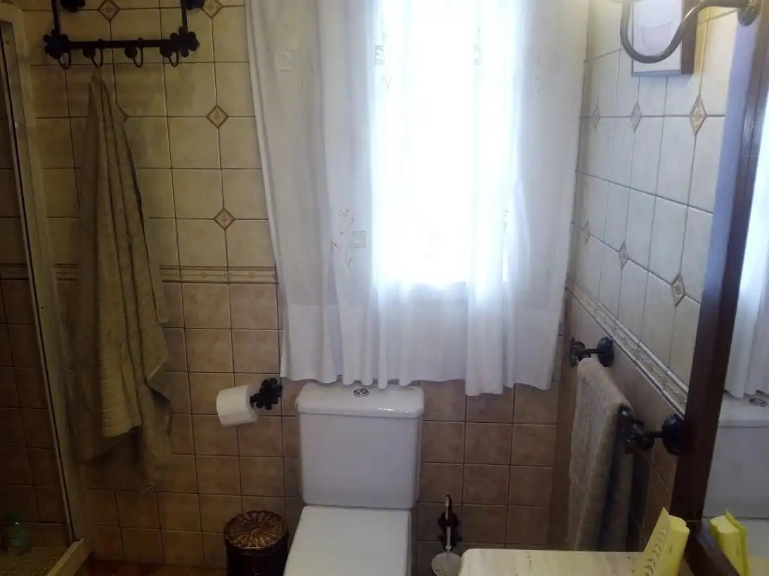 Haus mit Pool zum Verkauf in Vera Ciudad, imagen 20