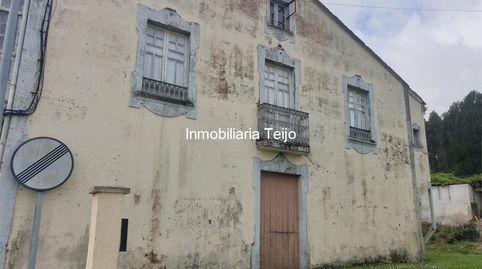 Foto 2 de Casa adosada en venta en San Mateo - Castro- O Val, Narón