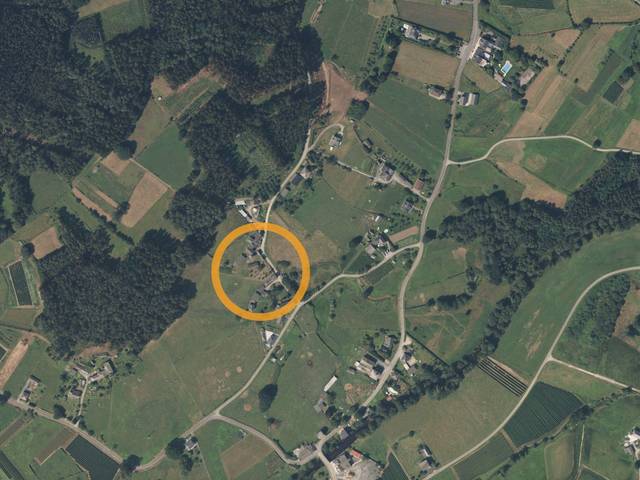 Terreno residencial en Venta en Canaledo - Bacoi en Alfoz