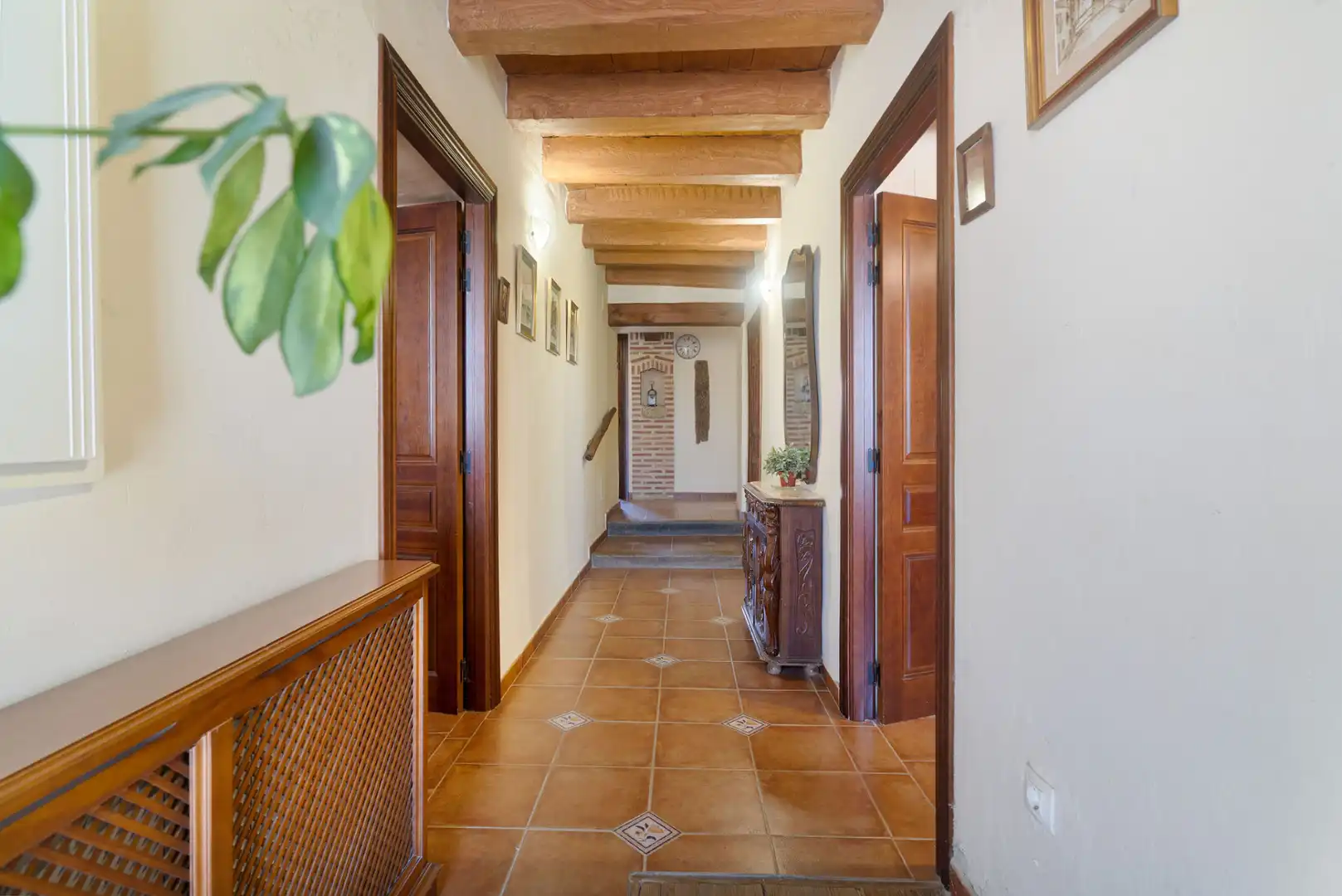 Country homes for sale in Benafarces  with Heating, Private garden and Terrace