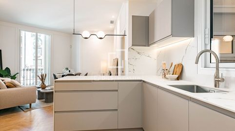 Foto 5 de Piso en venta en Barri Gòtic, Barcelona Capital
