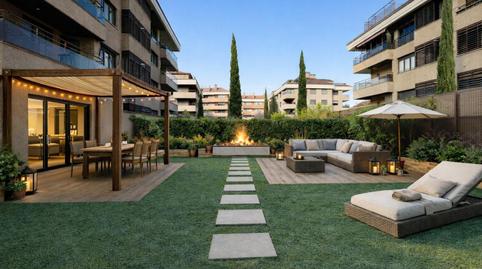 Foto 2 de Casa o chalet en venta en Federico García Lorca, Sector B, Madrid