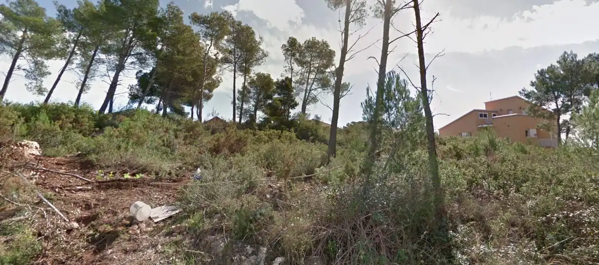 Terreny residencial en venda a Cabra del Camp, imagen 2