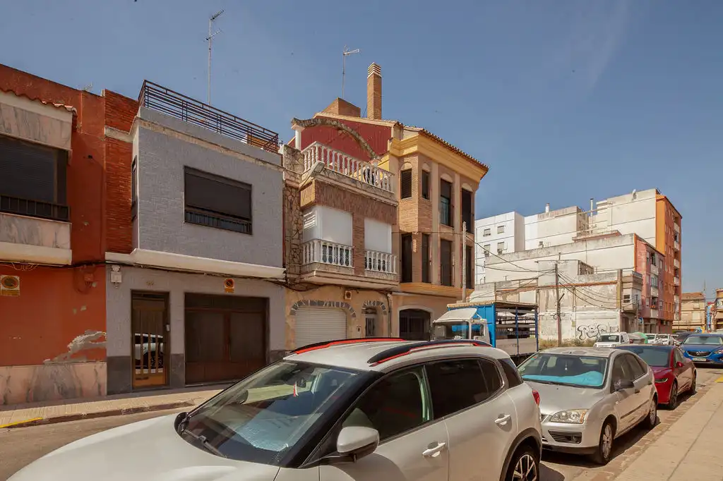 Terreno rústico en venta en C/ Velázquez, imagen 21