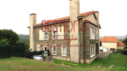 Foto 5 de Casa adosada en venda a Galizano, Ribamontán al Mar