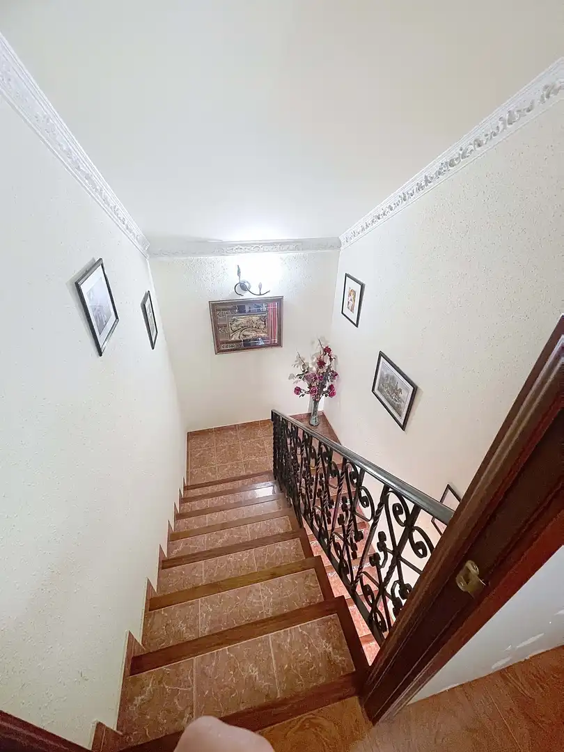 Houses for sale in Valle de Mena  with Air Conditioner, Heating and Terrace
