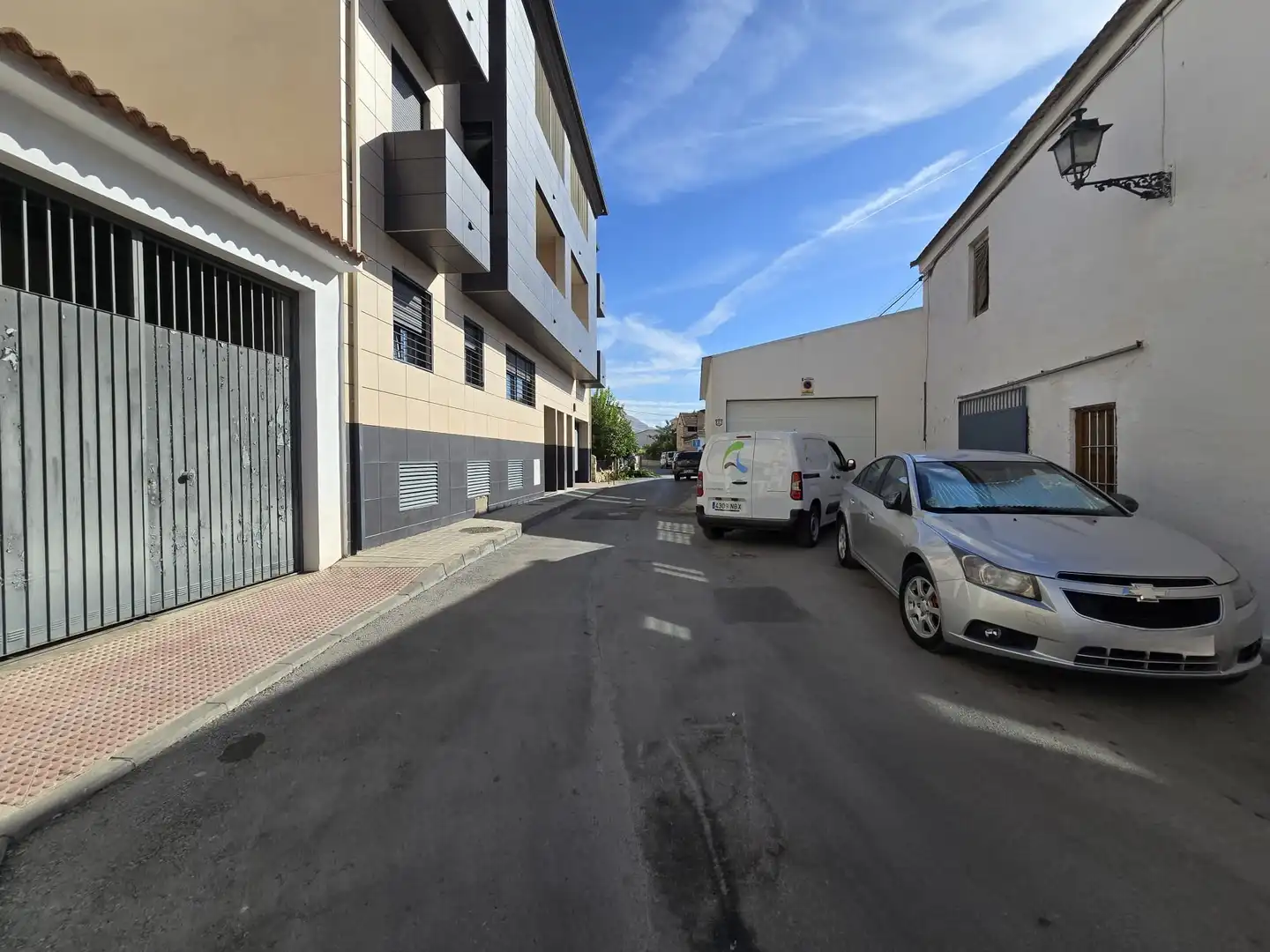 Wohnung zum Verkauf in Juan R Jimenez, Fuente Vaqueros