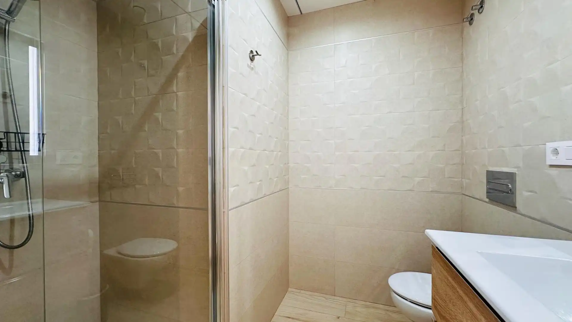 Apartament amb piscina de lloguer a Calle Ecuador 5, imagen 12