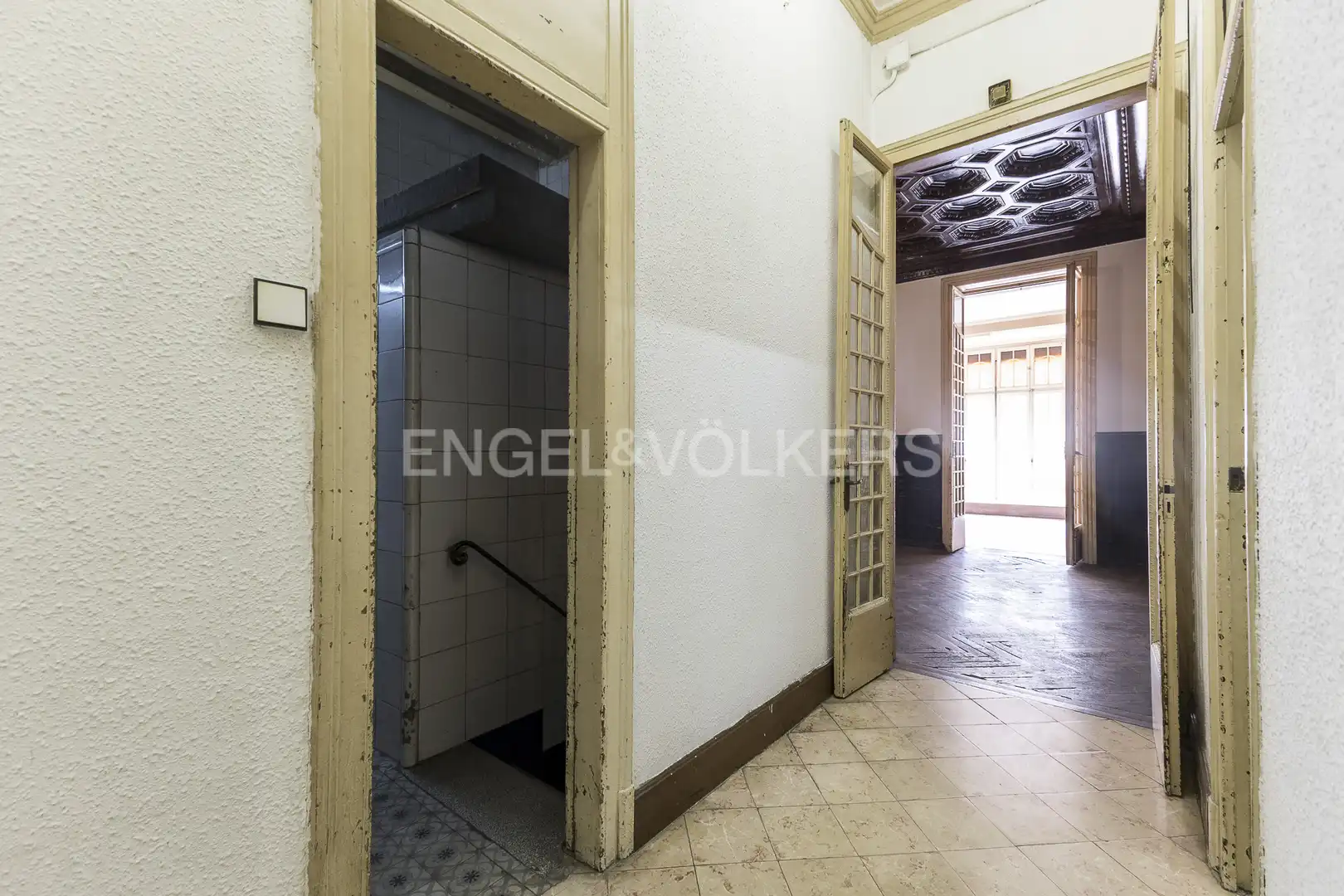 Flat with lift for sale in València, imagen 50