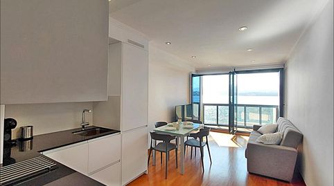 Foto 5 de Piso en venta en Calle Calle Rinlo, Rianxo, A Coruña