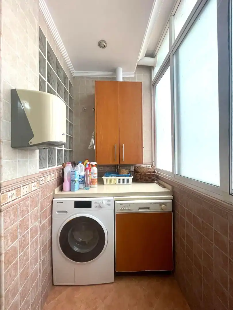 Appartement avec ascenseur à vendre à Calle de Tomás Echeverría, imagen 17