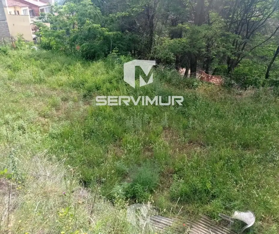 Wohnbaugrundstück zum Verkauf in de  Sant Martí, imagen 3