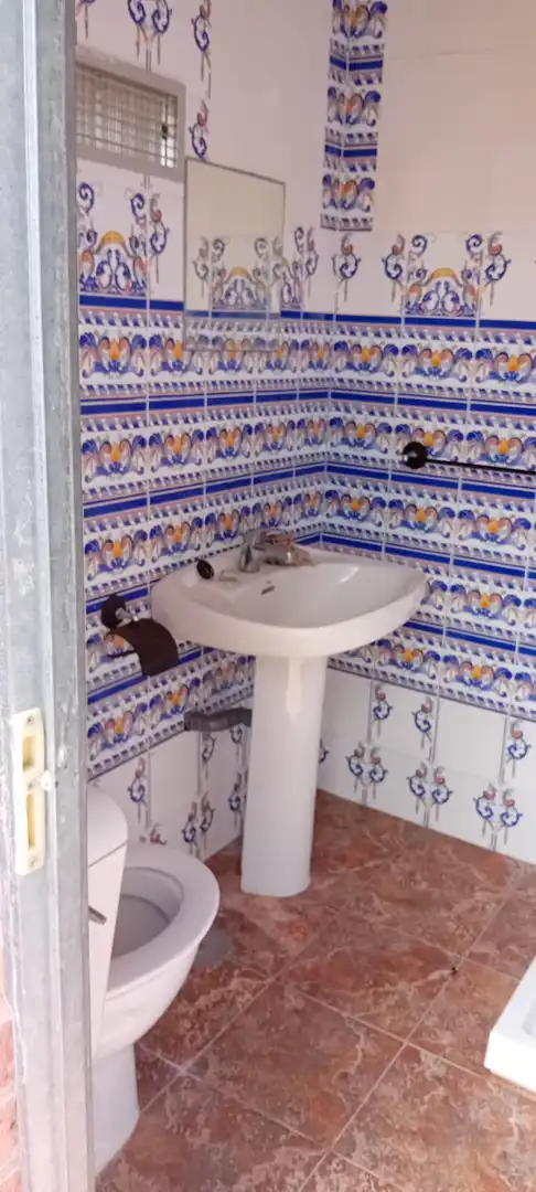 Chalet con piscina en venta en Pedanías - Extrarradio, imagen 37